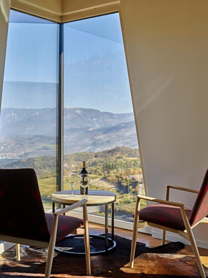Luxury Chalet Pinocchio Брентонико Экстерьер фото