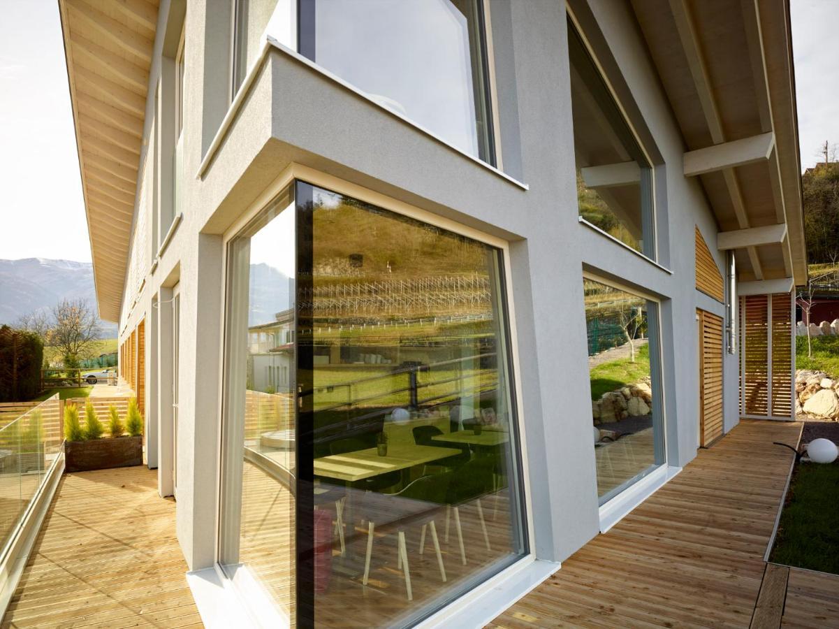 Luxury Chalet Pinocchio Брентонико Экстерьер фото